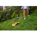 Stiga Aero 132e Kit accu zweefmaaier 20 volt