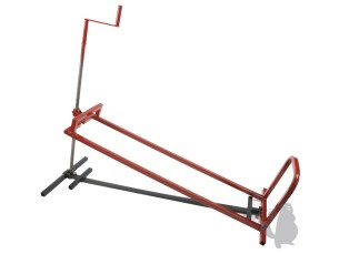 Turfmaster hefbrug zitmaaier 410 kg - Max. Wielbasis : 130 cm Turfmaster hefbrug zitmaaier 410 kg - Max. Wielbasis : 130 cm