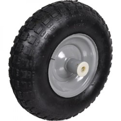 Agrifab wiel compleet Wiel cpl. 400-6 (ID 5/8")
