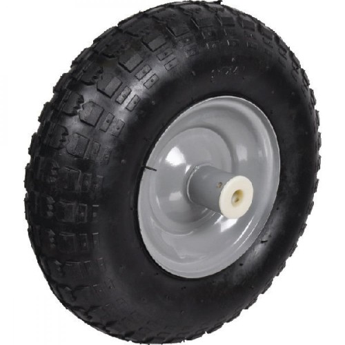 Agrifab wiel compleet Wiel cpl. 400-6 (ID 5/8")