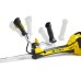 Texas BCP4300  43 cc professionele bosmaaier 2 takt 43cc
