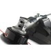Texas BCP4300  43 cc professionele bosmaaier 2 takt 43cc