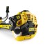 Texas BCP4300  43 cc professionele bosmaaier 2 takt 43cc