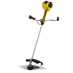 Texas BCP4300  43 cc professionele bosmaaier 2 takt 43cc