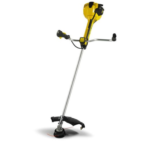 Texas BCP4300  43 cc professionele bosmaaier 2 takt 43cc