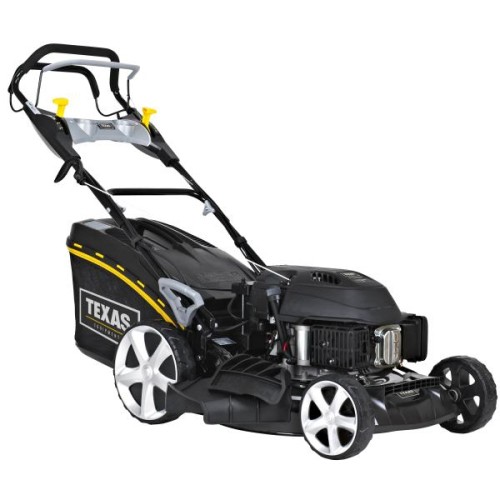 Texas Razor 5160TR/WE 51 cm mulch, elektrische start
