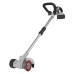 Eurom 18V onkruidborstel Weedcleaner incl. accu en lader 248234