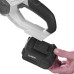 Eurom 18V onkruidborstel Weedcleaner incl. accu en lader 248234