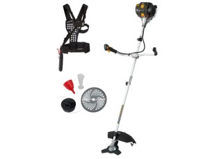 Texas BC358D 3i1 4 takt bosmaaier 35,8 cc