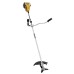 Texas BCZ5800 accu bosmaaier incl. /58V-4Ah accu en lader