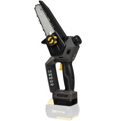 Texas CHX2000 (20V) - accu mini snoeizaag excl. accu