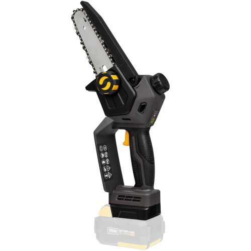 Texas CHX2000 (20V) - accu mini snoeizaag excl. accu
