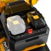 Texas FRZ5800 (58V) w  accu frees incl. 4Ah batterij en lader