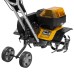 Texas FRZ5800 (58V) w  accu frees incl. 4Ah batterij en lader