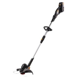 Texas GTX4000 40 volt accu trimmer incl. accu en lader