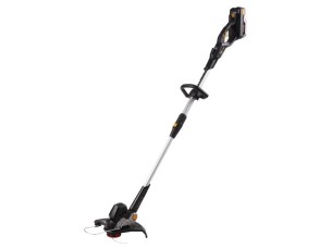Texas GTX4000 40 volt accu trimmer incl. accu en lader