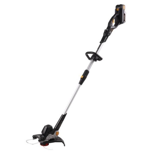 Texas GTX4000 40 volt accu trimmer incl. accu en lader