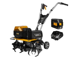 Texas FRZ5800 (58V) w  accu frees incl. 4Ah batterij en lader