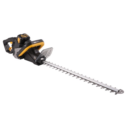 Texas HTX4000 accu heggenschaar 58 cm (40V) met batterij + lader