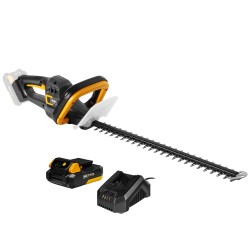 Texas HTX2000 accu heggenschaar 52cm incl. accu en lader