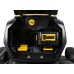 Texas Razor 4200LI 40 volts accumaaier inclusief 2,5 ah accu en lader