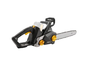 Texas CSX4000 40 volt accu kettingzaag 35cm excl. accu