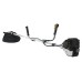 Texas BC358D 3i1 4 takt bosmaaier 35,8 cc