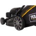 Texas Premium 4820TR/W benzine loopmaaier 48cm mulch