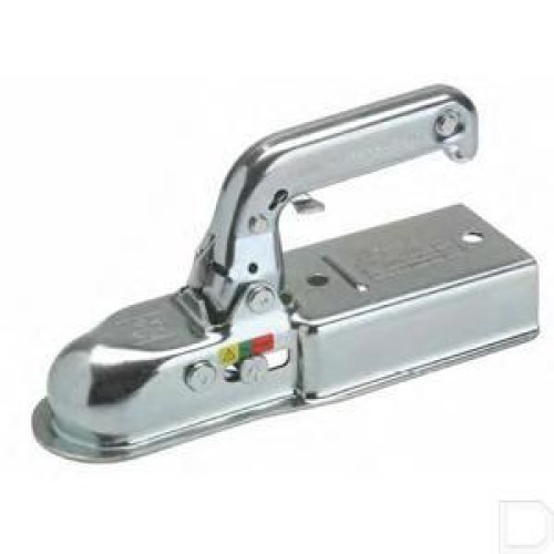 Alko Koppelingskogel 800 kg vierkant