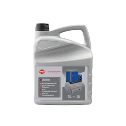 Airpress Schroefcompressor  olie  5 liter