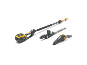 Stiga MT 500e multi-tool accu excl. accu Stiga MT 500e multi-tool accu excl. accu