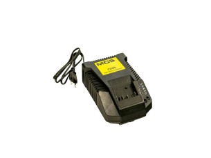 Master Lader voor DC61 en DFB16  Accu