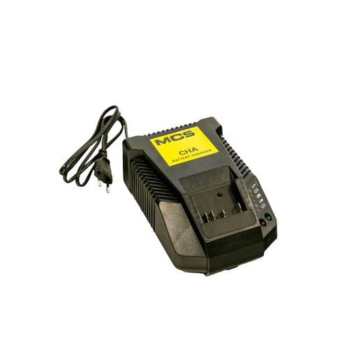 Master Lader voor DC61 en DFB16  Accu