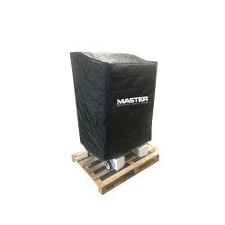 Master BC221 Beschermhoes Luchtkoeler 