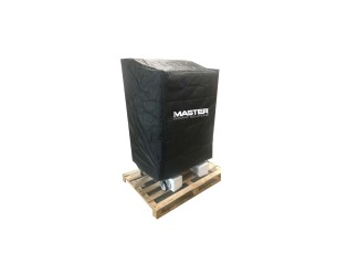 Master BC121 Beschermhoes Luchtkoeler Master BC121 Beschermhoes Luchtkoeler