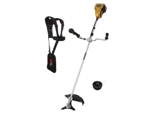 Texas BCZ5800 (58V) accu bosmaaier excl. accu
