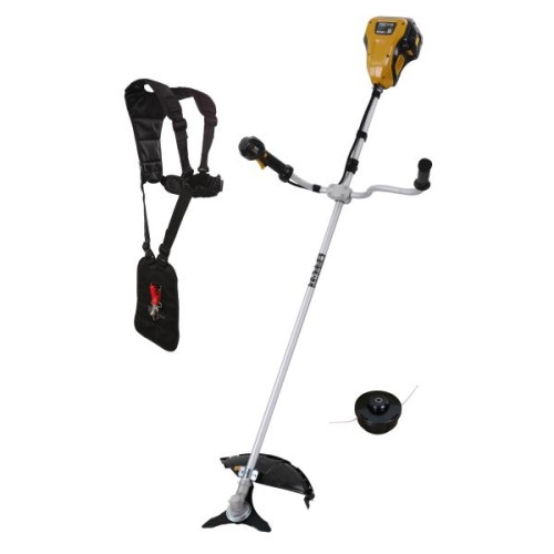 Texas BCZ5800 (58V) accu bosmaaier excl. accu