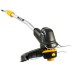 Texas GTZ5800 (58V)  Trimmer excl. accu