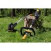 Texas GTZ5800 (58V)  Trimmer excl. accu