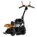 Lumag HGS580 ruwterrein maaier 58cm met wielaandrijving