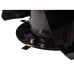 Lumag HGS580 ruwterrein maaier 58cm met wielaandrijving