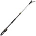 Texas PHX2000 lichtgewicht stokheggenschaar  (20V) w / batterij + lader 2.78 mtr lang