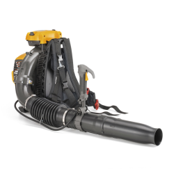 Stiga BL 980R backpack bladblazer met 2-takt benzinemotor