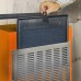 Eurom LO80 luchtontvochtiger 80 l/24u