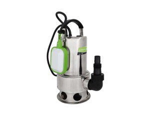 Eurom Flow SPV750i dompelpomp 210 l/min voor schoon en vuil water
