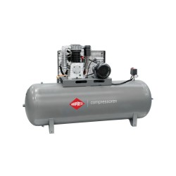 Aipress HK 1000-500 Pro 11 bar 7.5 pk/5.5 kW 698 l/min 500 l-360569