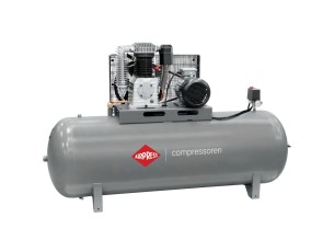 Aipress HK 1000-500 Pro 11 bar 7.5 pk/5.5 kW 698 l/min 500 l-360569