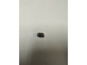 Texas inbus bout M8x12 voor Pro trim en Pro weed kop