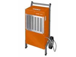 Eurom LO80 luchtontvochtiger 80 l/24u