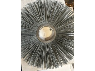 Texas Handy sweep set binnenste borstelringen 3-350mm